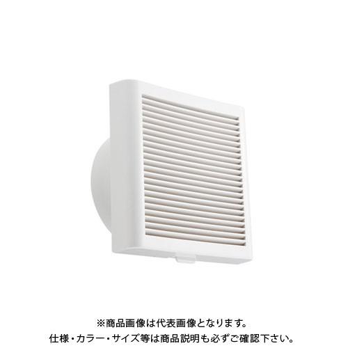 宇佐美工業 自然給気口 φ100用 (24ヶ入) SX-100F