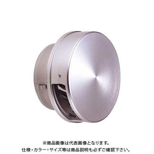 宇佐美工業 フラット型フード付ガラリ 溶接組立式 金網(メッシュ)12M φ150 (12ヶ入) 150F-XMBL