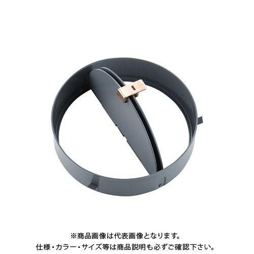 宇佐美工業 バタフライ式防火ダンパー M3タイプ(NSS442M3) 72℃ (15ヶ入) BDF125M3-72