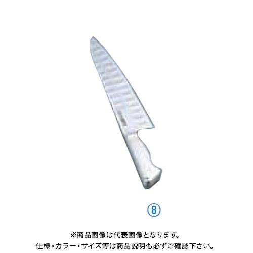 卸売り TKG 遠藤商事 グレステンMタイプ 牛刀 730TM 30cm AGL8204 7-0297-0804