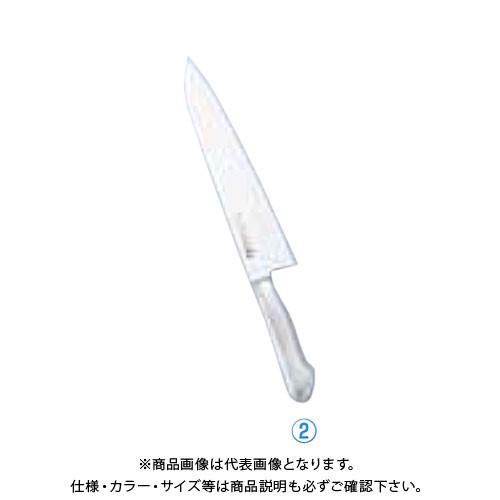 TKG 遠藤商事 ブライトM11プロ 牛刀 M1105 21cm ABL15105 7-0313-0202