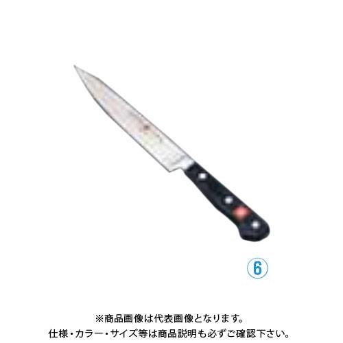 TKG 遠藤商事 クラシック サンドイッチナイフ 小 4522-16 ADL19 7-0324-0601