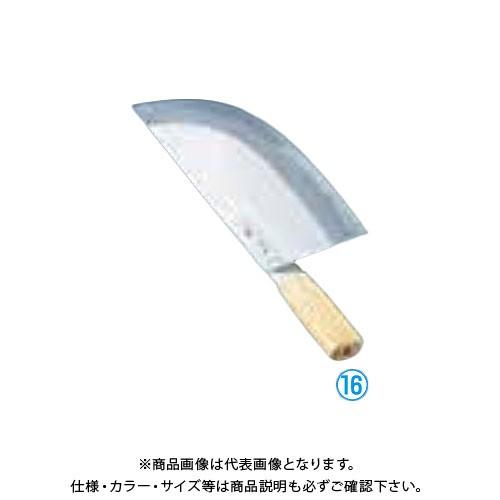 TKG 遠藤商事 杉本 中華庖丁 11号 4011 ASG16 7-0321-1601 中華包丁