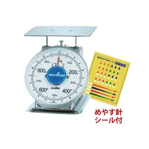 上皿自動秤 SAVI無い (検定外品) SA-500S 【プラスチック】