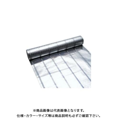 送料別途)(直送品)日本住環境 アルミ蒸着防湿気密シート ダンシーツE(S 