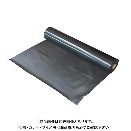 (送料別途)(直送品)エムエフ エンビシート0.15 (10本入) 0.15mmt×1000×50m N35-001