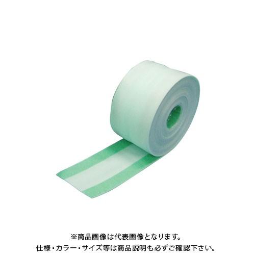 (送料別途)(直送品)エムエフ 枠造 100W (12巻入) 2mmt×100×10m N02-003