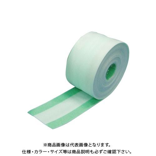 (送料別途)(直送品)エムエフ 枠造 100W FCタイプ (12巻入) 2mmt×100×10m N02-007