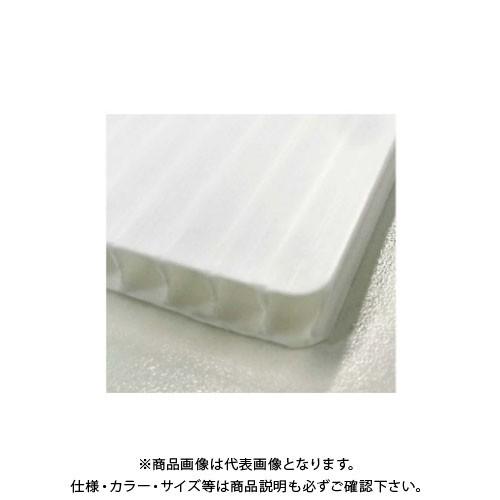 (送料別途)(直送品)(受注生産)エムエフ スミパネルWN9mm ホワイト(5枚入) 9mmt×910×1820mm N38-111