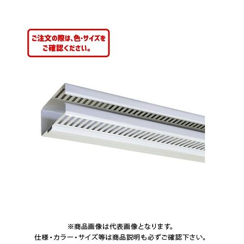 正規店仕入れの 運賃見積り 直送品 タナカ 防火通気見切り縁 Abm10本体 準耐火用 セピアブラック 10本入 Da9b01 最安値に挑戦 Greasemanagement Org