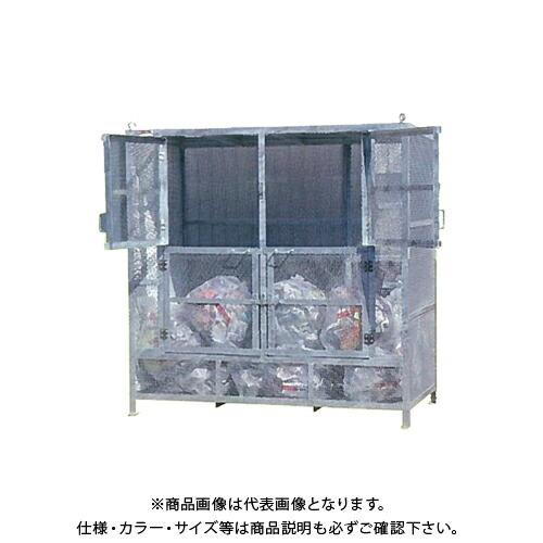 (貨物輸送別途)(直送品)サンカ SANKA 砂ぼこりBOX 特大型 CS-15