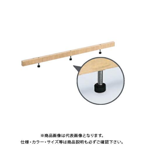 (送料別途)(直送品)万協 防振システムネダ NB3型 遮音タイプ (14本入) NB3-230