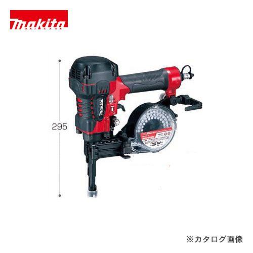(未使用･未開封品)　マキタ(Makita) コンクリート用高圧エアピン打チ機 AN250HC 7z28pnb マキタ（makita） コンクリート用高圧エアピン打ち機 AN250HC