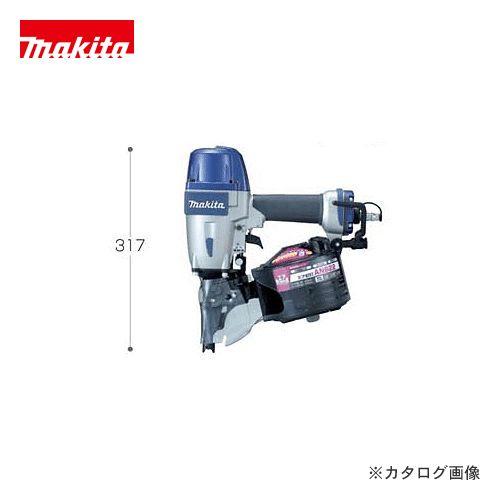 マキタ（makita） Makita 65mm エア釘打 AN622 : KanamonoYaSan KYS 