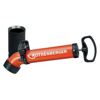 アサダ Asada ケース付 ローポンプスーパープラス AS-R72070C