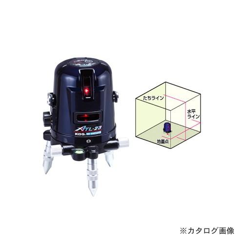 ムラテックKDS　オートライン　墨出し器　ATL-23  中古　リサイクルショップ宮崎屋佐土原店 22.8.15k ムラテックKDS オートラインレーザー墨出器 本体のみ ATL-23