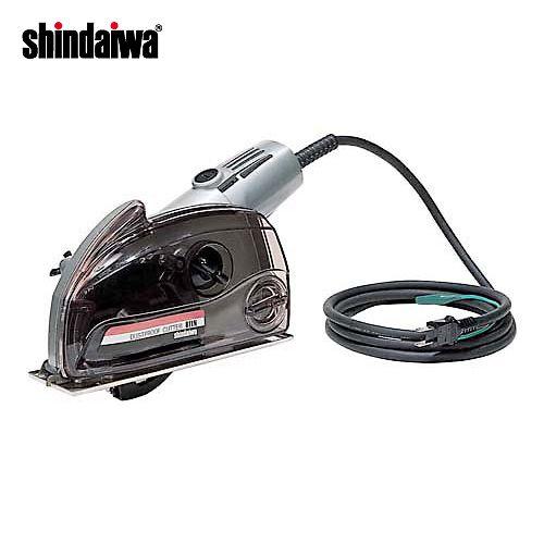 ☆新ダイワ shindaiwa B11N 防塵カッター◆しっかり切断 ヤマビコ 新ダイワ工業 防塵カッター 鉄工切断用 B11N-F
