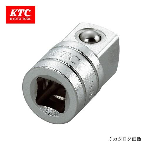 KTC 6.3sq.ソケットアダプタ BA23｜kys