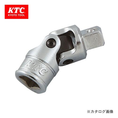 KTC 6.3sq.ユニバーサルジョイント BJ2｜kys