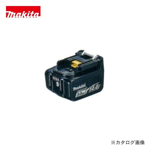 マキタ Makita 14.4V 3.0Ah リチウムイオンバッテリー BL1430B A-60698-