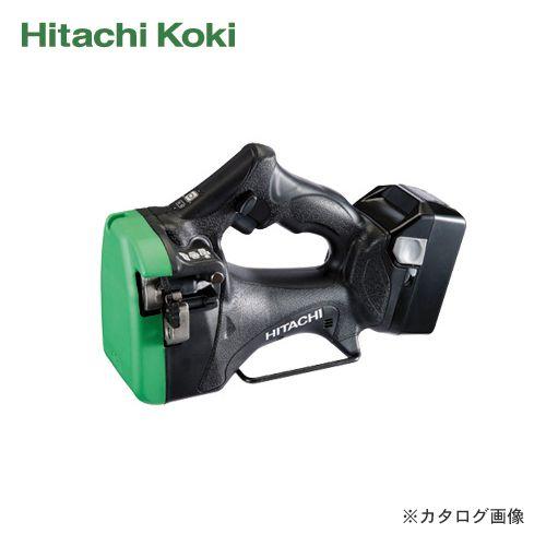 HiKOKI(日立工機)18V コードレス全ねじカッタ 本体のみ CL18DSL(NN)｜kys