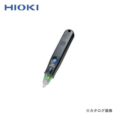 検電器 ペンライト付 3481