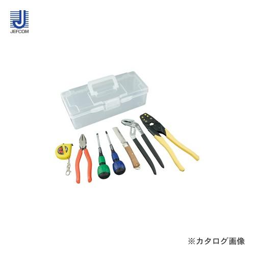 デンサン DENSAN 電気工事士技能試験工具キット D-KIT-D : d-kit-d : KanamonoYaSan KYS - 通販 -  Yahoo!ショッピング