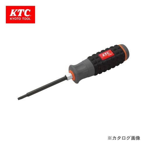 KTC 最大71%OFFクーポン 日本正規代理店品 樹脂柄T型いじり止めトルクスドライバ D1T-T30H