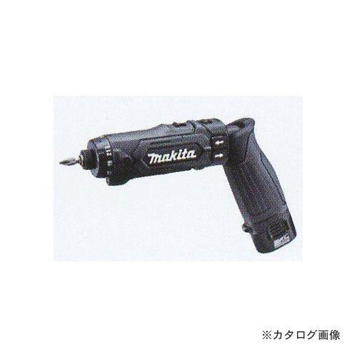 マキタ Makita 7.2V 充電式ペンドライバドリル 黒 DF012DSHXB｜kys