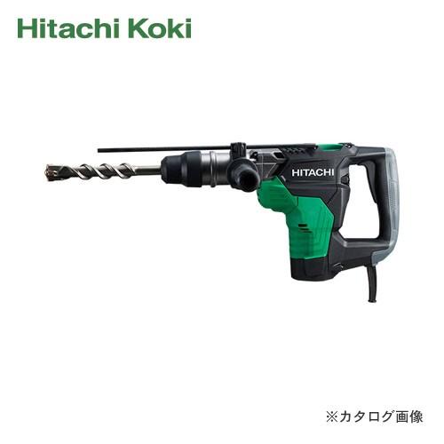 美品HiKOKI(日立工機)ハンマドリル 40mm DH40MC