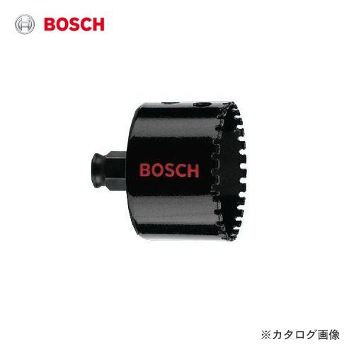 ボッシュ BOSCH 磁器タイル用ダイヤモンドホールソー(刃先)38.0mmφ DHS-038C｜kys