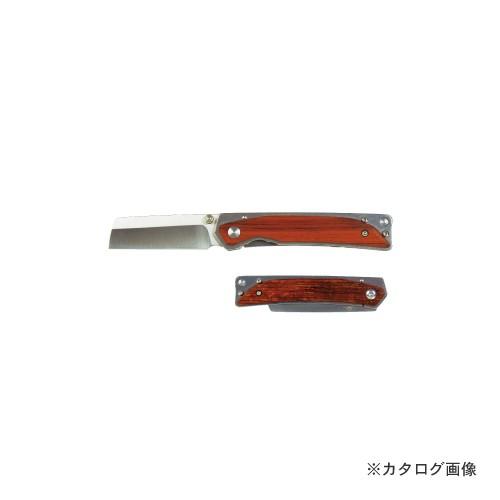 デンサン DENSAN 電工ナイフ（折り畳み式） DK-670C｜kys