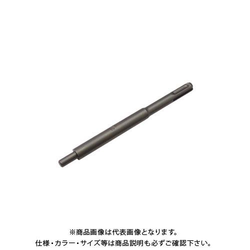 デンサン DENSAN ビルディングアンカー用打込棒(機械打) 1000mm CUK-30100