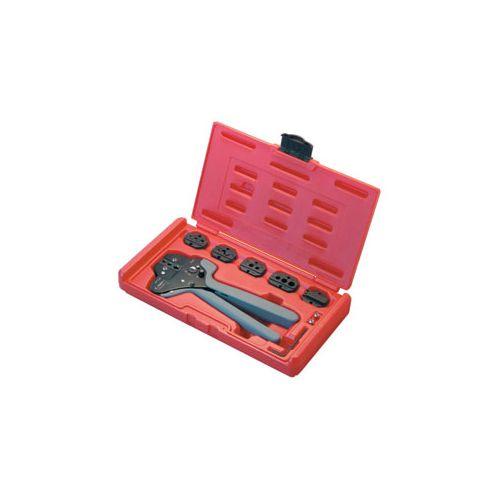 JEFCOM（ジェフコム） 圧着工具セット LMJ-SET-B : KanamonoYaSan KYS 