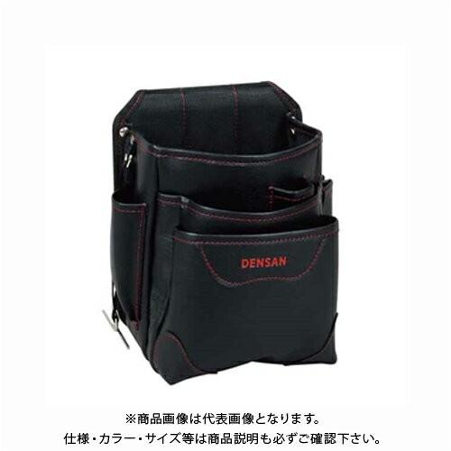 DENSAN（デンサン） 電工ハイポーチ（ハイグレード） ND-833H-SR