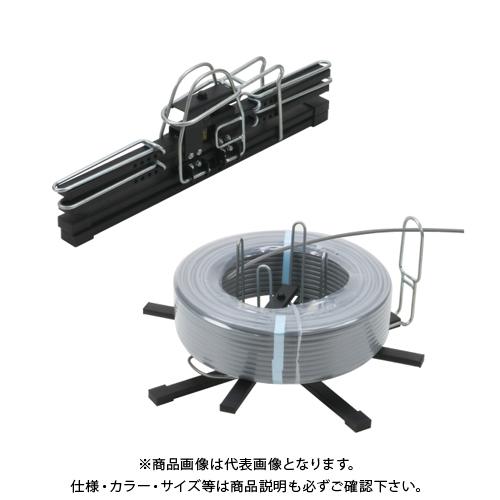 デンサン　DENSAN　Vマワール（折りたたみ式）　VR-480BF