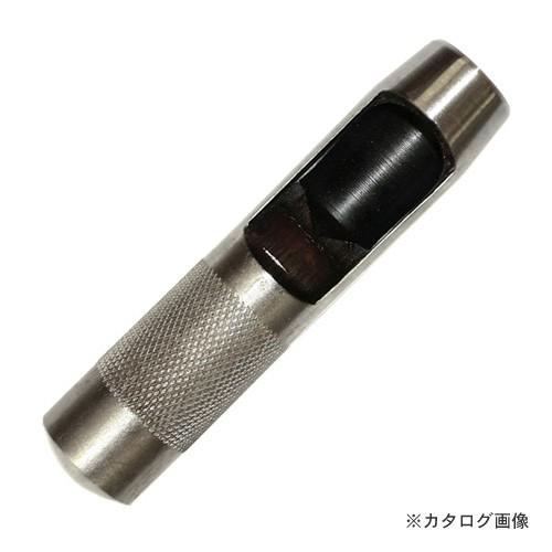 アイガーツール アイガー革ポンチ 25mm 25mm｜kys