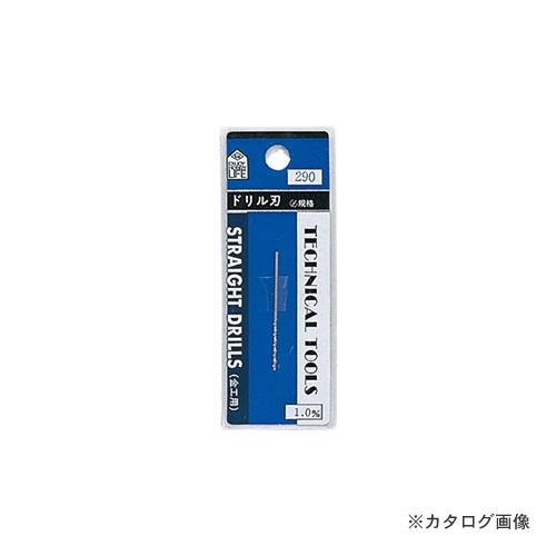 ミネシマ 単品ドリル刃1本入り L-10-10