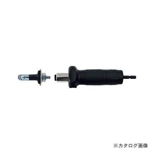 モトコマ MKK インパクト用 折板屋根M8 ルーフボルト締ホルダー RB-8