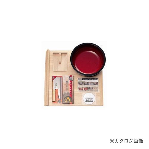 豊稔 家庭用麺打セットA DVD付 A-1230