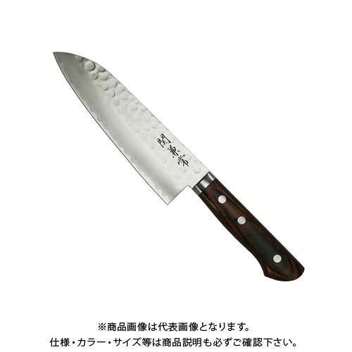 関兼常 口金付 鎚目VG-1 三徳 KC-942 キッチン、日用品、文具-三徳包丁-包丁、ナイフ