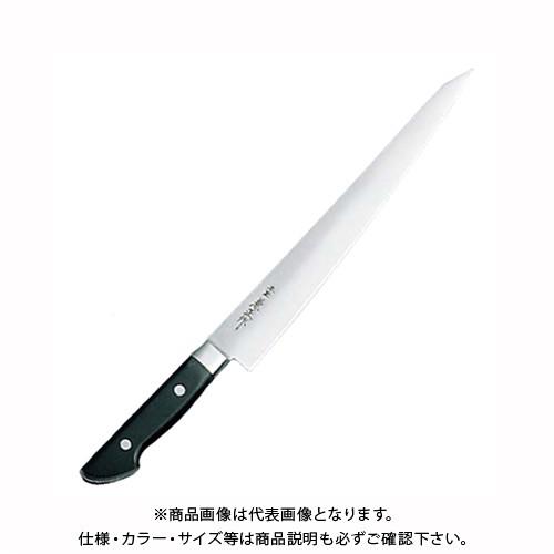 (受注生産)関兼常 本匠兼正 Eシリーズ 全鋼 口金付 黒合板柄 筋引 E16