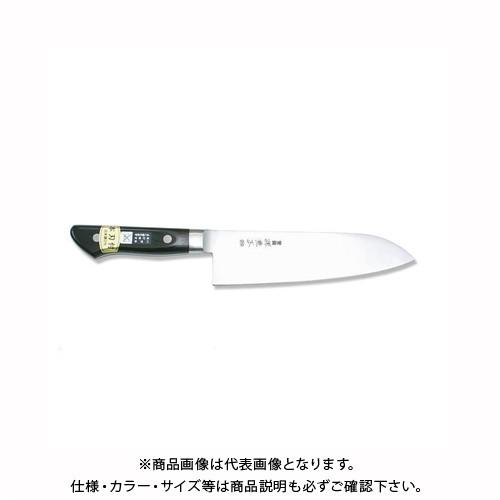 関兼常 源兼正 M続きもの 全鋼 口金付 黒合わせ板柄 三徳 KC-718 キッチン、日用品、文具-三徳包丁-包丁、ナイフ