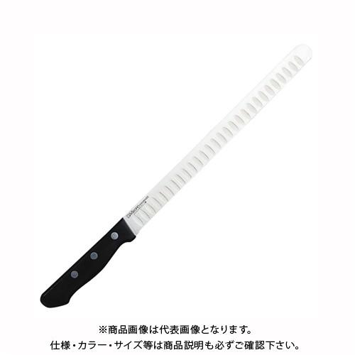 【最新入荷】 Misono サーモンナイフ No.687 その他包丁、ナイフ