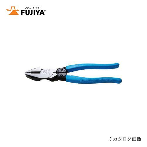 フジ矢 FUJIYA ハイパワーペンチ 175mm 1700-175｜kys