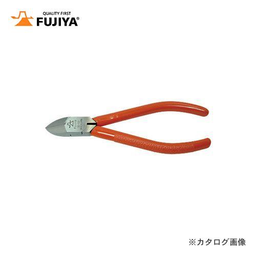 ショップ フジ矢 FUJIYA スタンダードニッパ ラウンド刃 (税込) 60-125 125mm