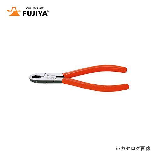 フジ矢(株) 電工名人強力ニッパ(ラウンド刃)  770-200