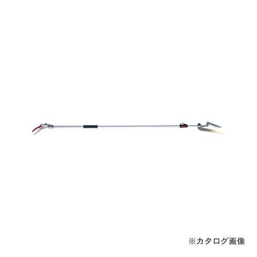 (直送品)アルス 190ZTR-3.1-5D ズームチョキチルトR 刈込型