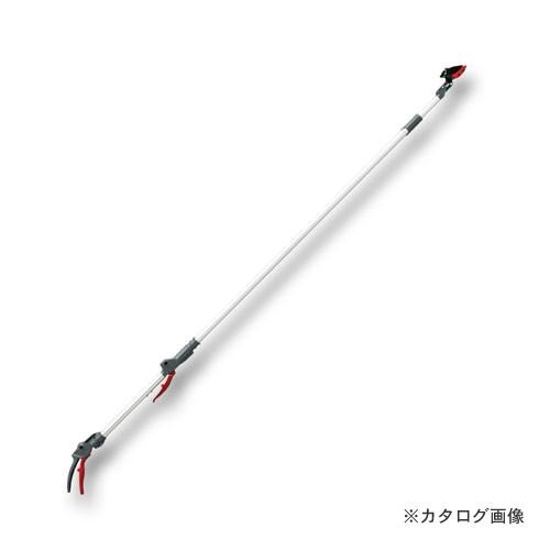 (直送品)アルス 184WZ-2.9-5D ズームチョキ倍力 アンビル