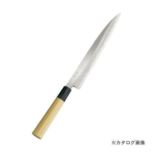 貝印 関孫六 金寿本鋼和包丁 刺身#000AK5220